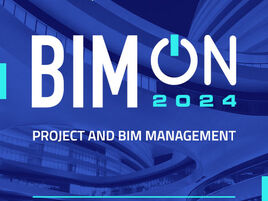 El BIM ON celebra su 7ª Edición en abril de 2024